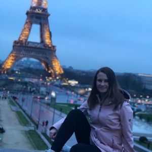 Meet your Posher, Madison